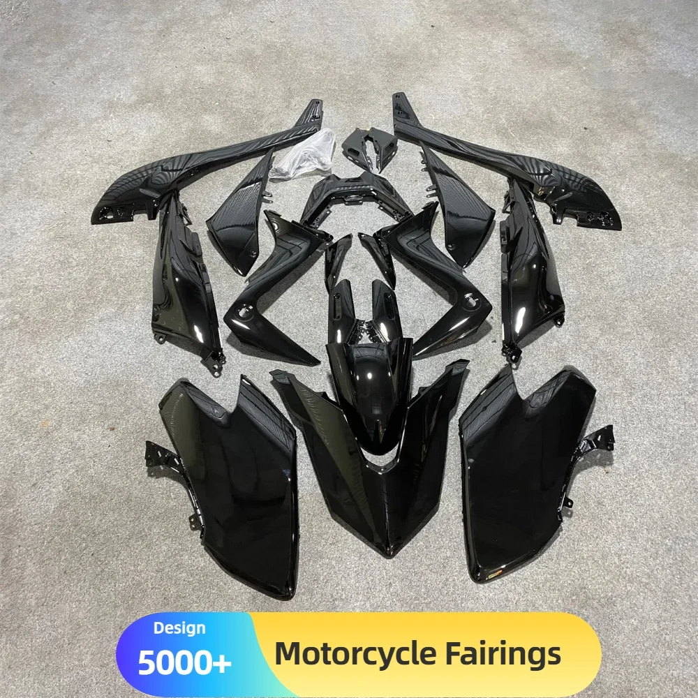Suitable For Yamaha TMAX530 2017-2019 Fairing Body Kit - Perfect Fit for Riding Experience