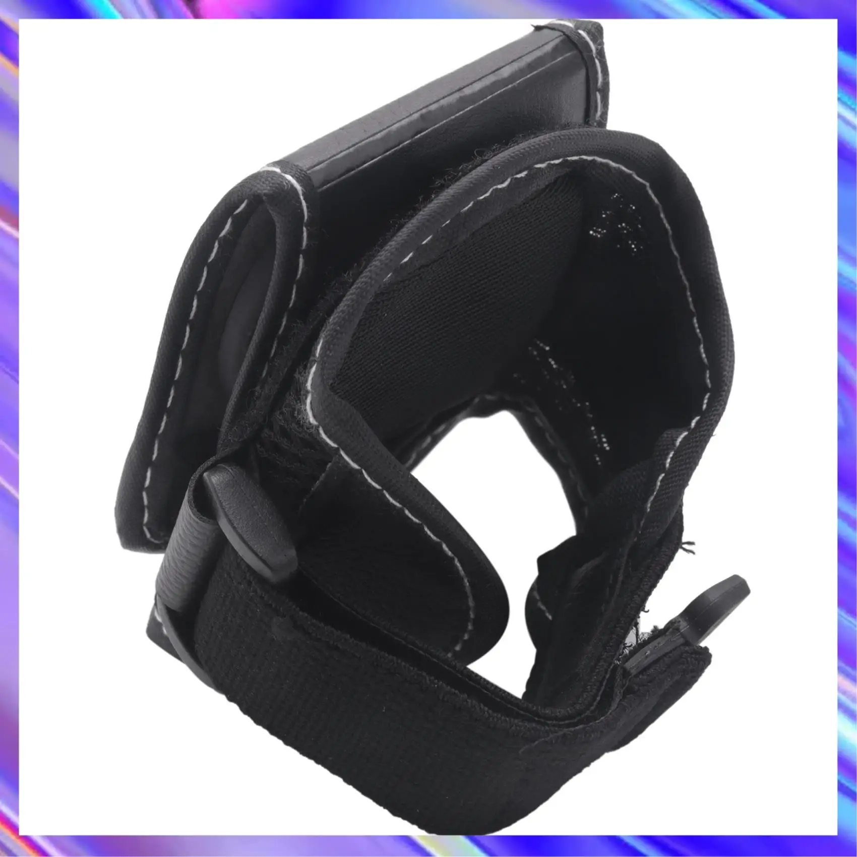 

L71A 3X хорошее ручное велосипедное наручное зеркало заднего вида, безопасное велосипедное заднее зеркало, велосипедное заднее зеркало WEST BIKING