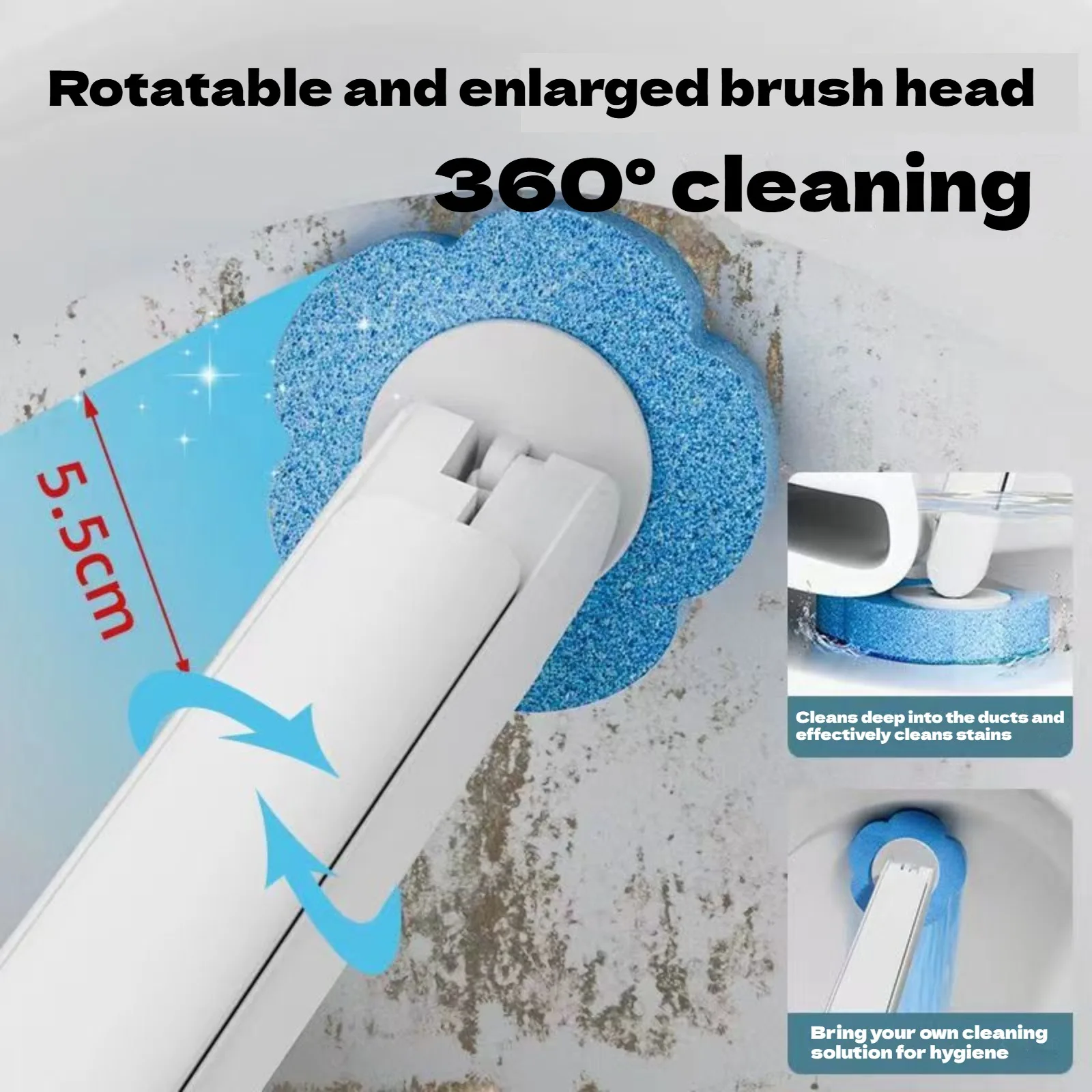 Thumbnail 3 - #81 Best Toilet Brushes to Buy In 2026