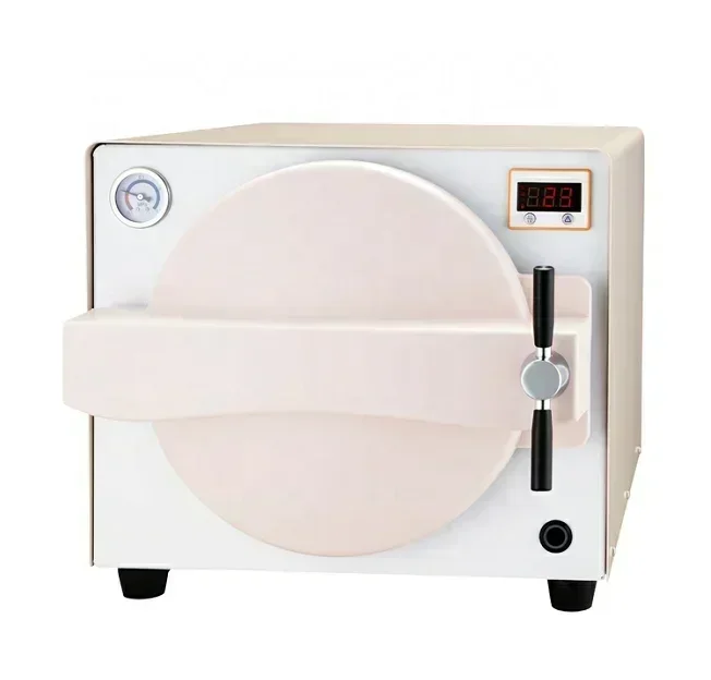 MS-TR250N cheap autoclave  18 liters autoclave price  autoclave class b sterilizer