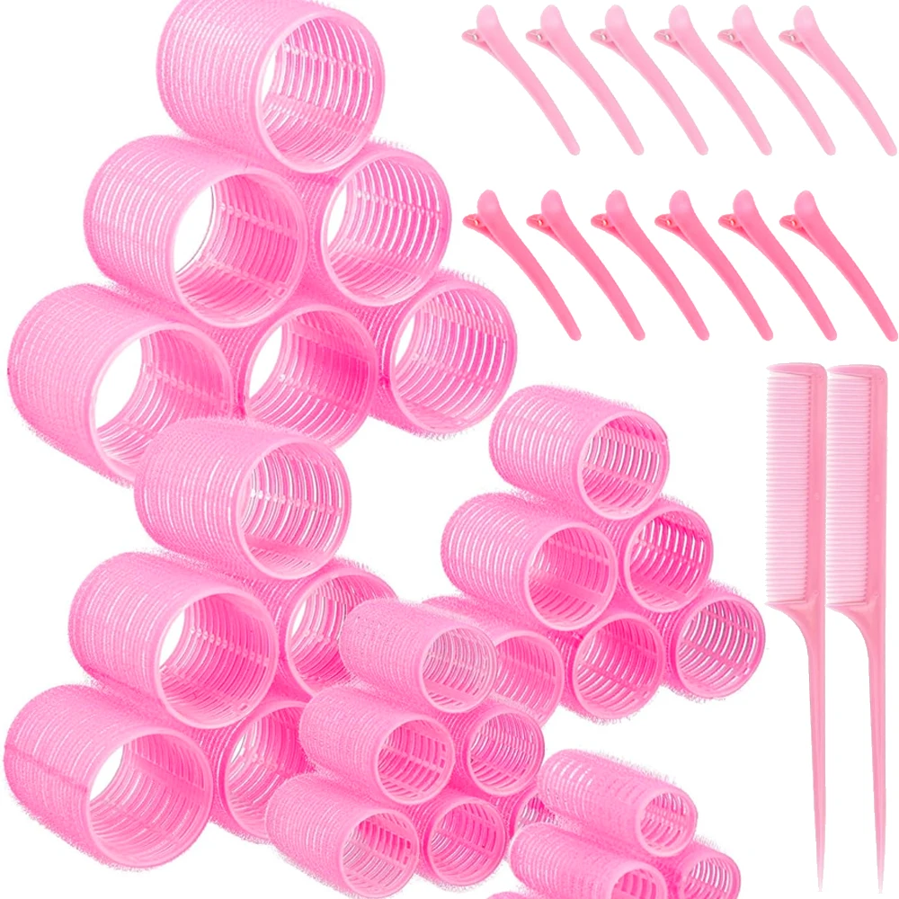 Hair Curlers Roller… - image