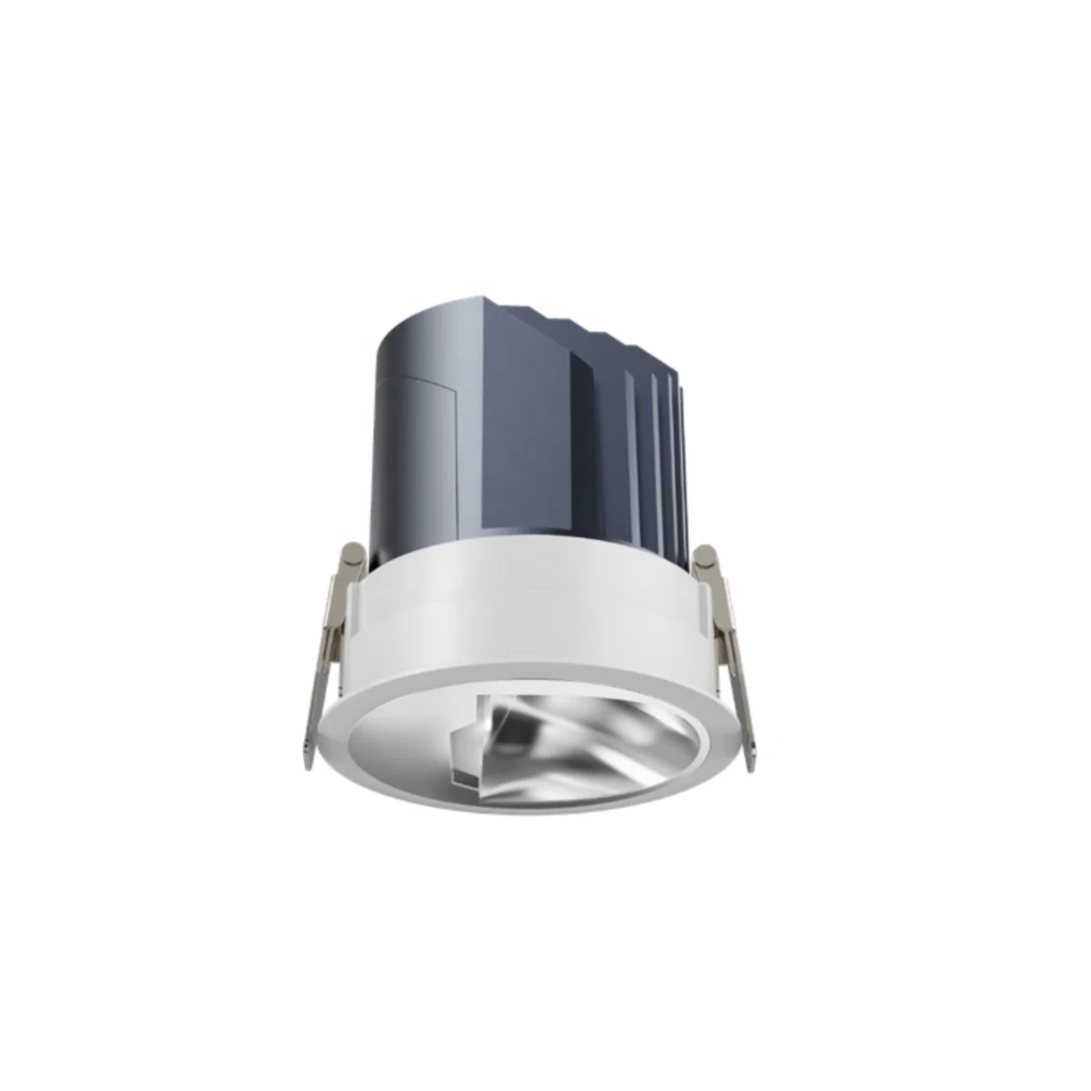 Kyqee New Product LED Wall Washer Recessed Down Light With Seamless Splicing Wall Washing