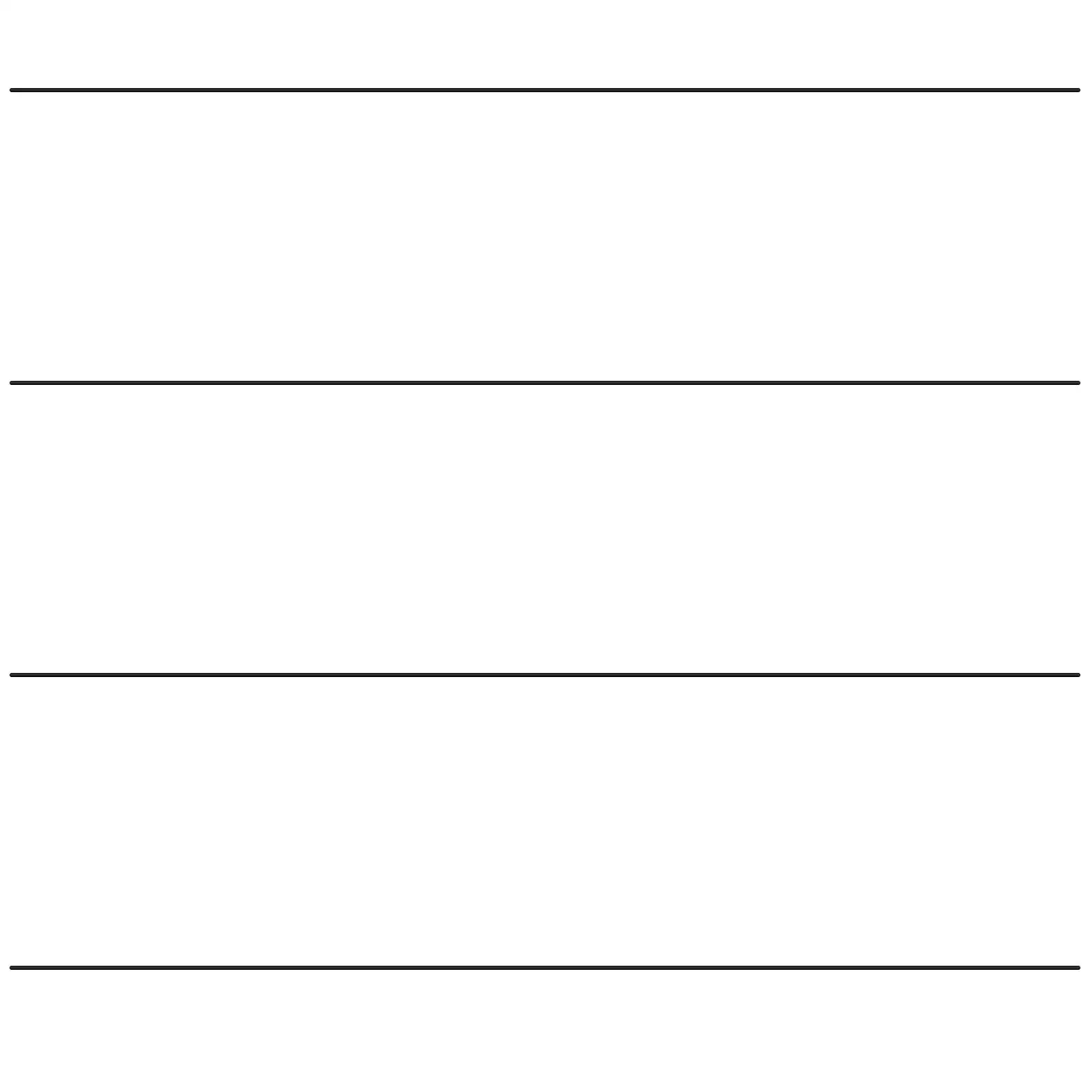 4Pcs Kite Support Rods Multi Function Kite Frame Sticks Reinforced Structural Bars Stable Assembly Components For Accessories