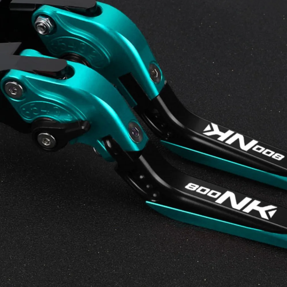 

2025 2026 FOR CFMOTO CF MOTO 800NK 800 NK 800 NK800 2023 2024 Motorcycle Adjustable Folding Extendable Brake Clutch Levers