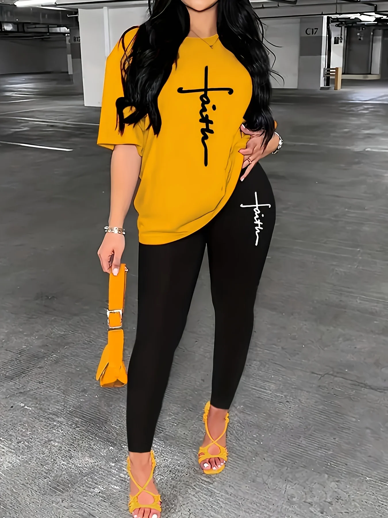 Thumbnail 3 - #34 Trending Womens Plus Size Tops Right Now