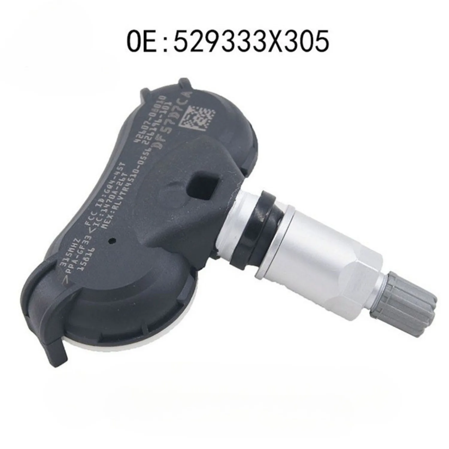 Tire Pressure Monit…