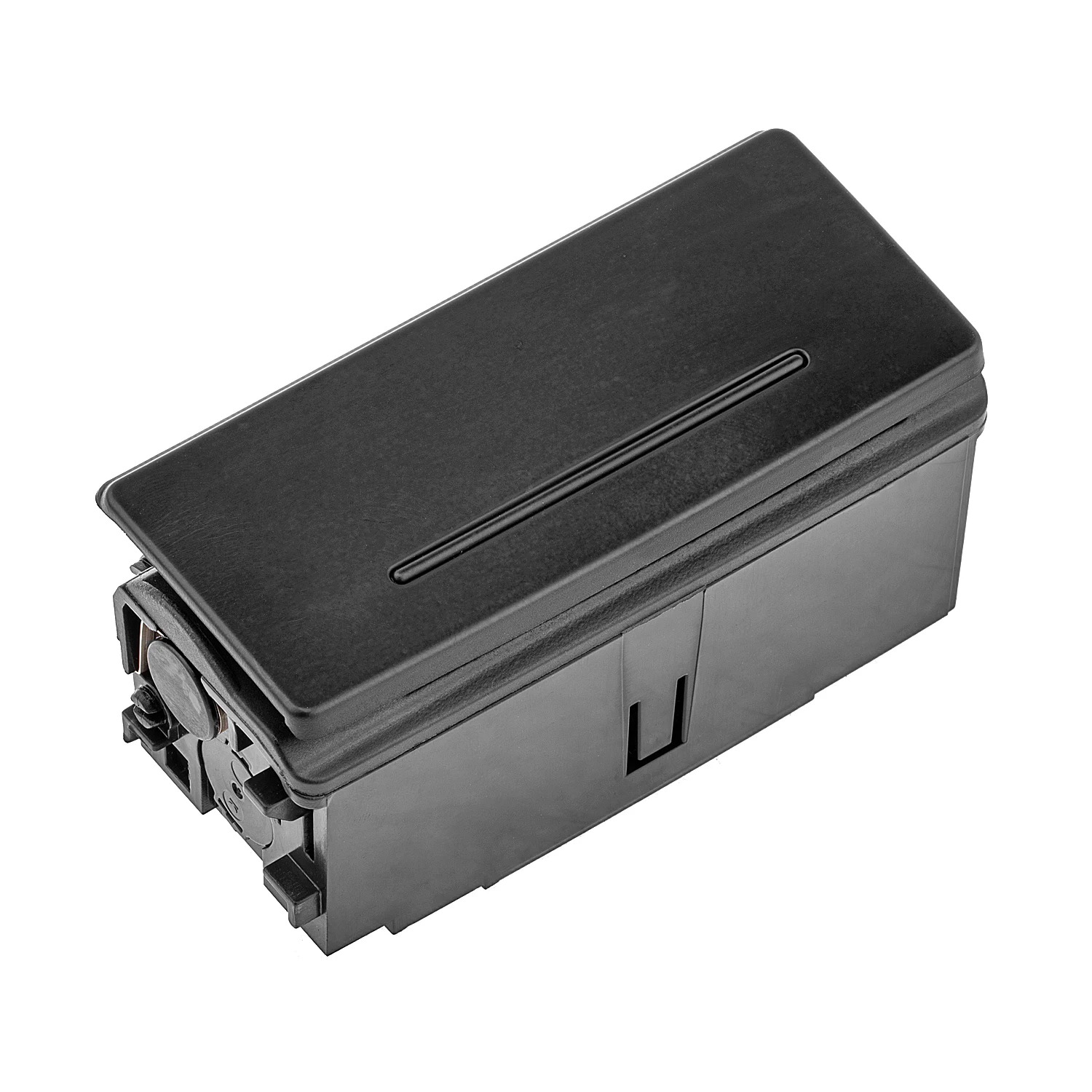 

Rear Left Side Black Door Card Ashtray 4B0857405B6PS For AUDI A6 C6,A6/Avant,A6/S6,RS6,Q7 2007-2009