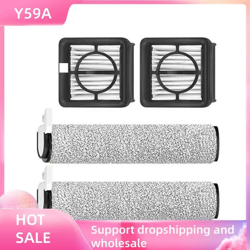 Y59A Wet And Dry Va… - image