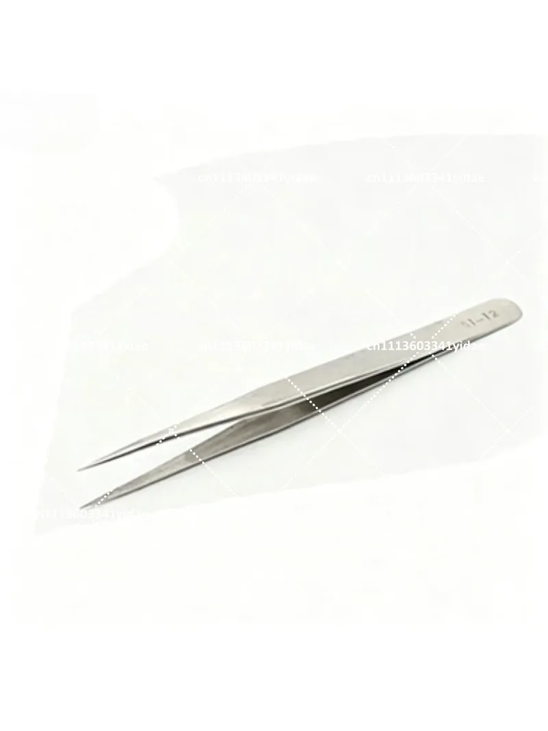 Complete 13-Piece Watch Repair Tool Kit with Band Remover and Back Opener - view 3