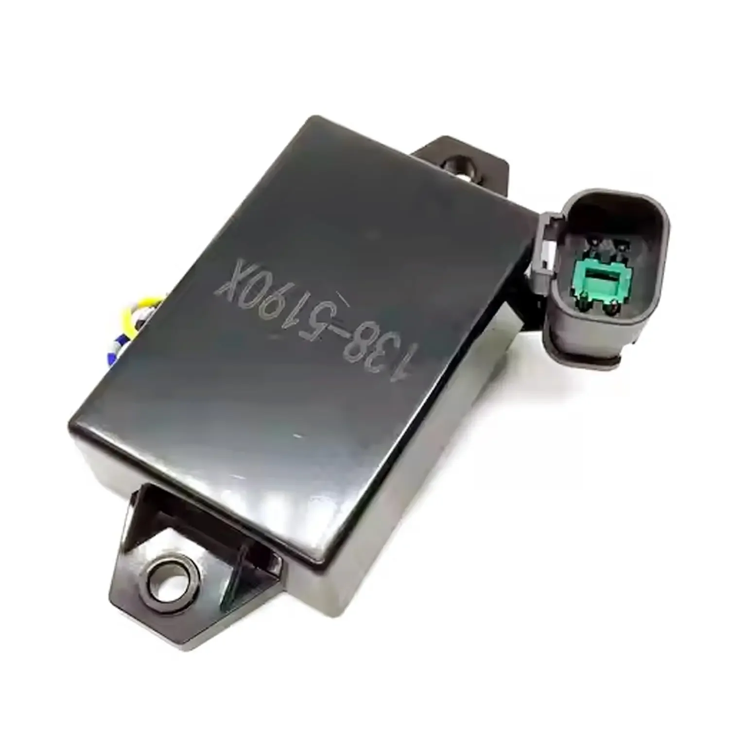 MSparts 1385190X Timer Delay Relay Fit For CAT 307 307B 307C 308C 315B 315C 318B Excavator