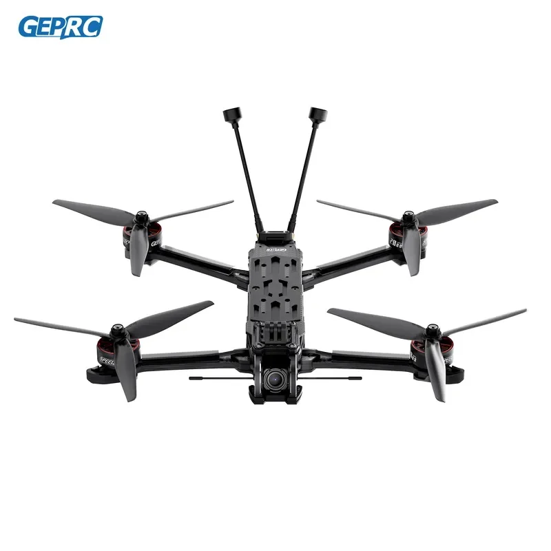 GEPRC MOZ7 HD Wasp Long Range FPV