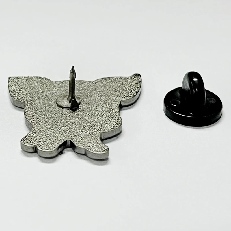 JoJo's Bizarre Adventure dog iggy enamel pin JJBA anime animal badge brooches jewelry backpack Accessories