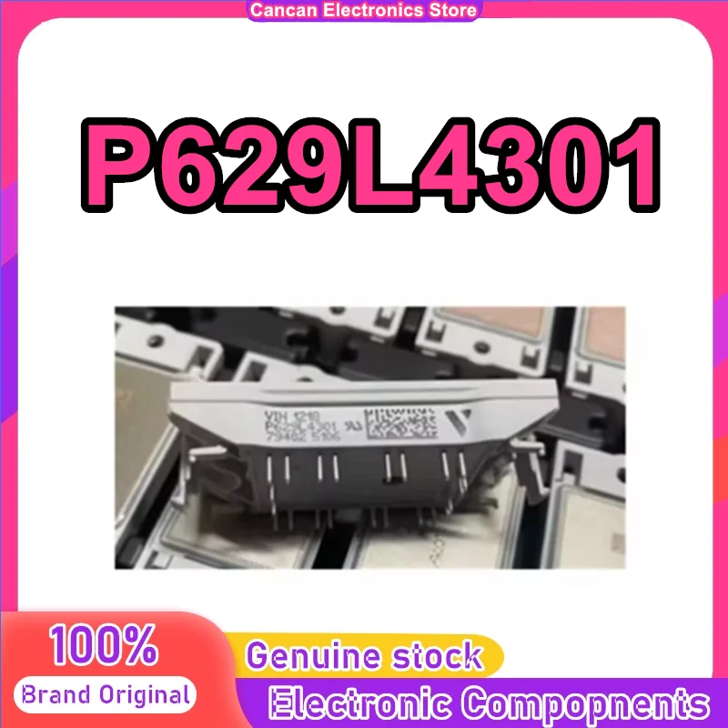 Igbt New Module V23…