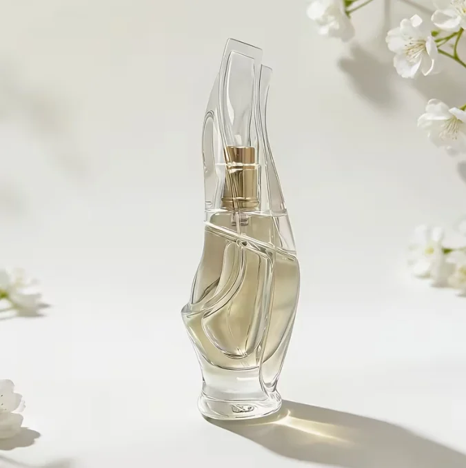 

Женский ароматный спрей Donna Karan Cashmere Mist, 3,4 унции/ | Цветочный аромат Вуди с мускусом, янтарем и ванильными нотами,