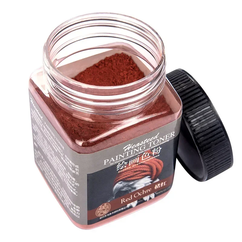 Peinture de Toner pour croquis sec et humide, poudre de couleur au charbon de bois de Graphite, Ultra douce, pour artiste Pastel, peinture en Graphite, fournitures d'art