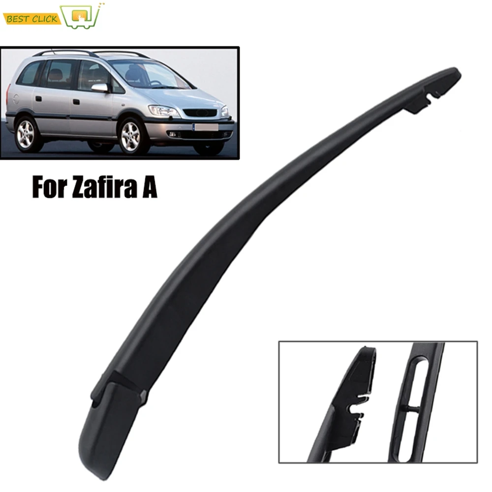 Misima Windshield Windscreen Wiper Arm For Vauxhall Opel Holden Zafira A 1999 - 2005 Rear Window 2000 2001 2002 2003 2004