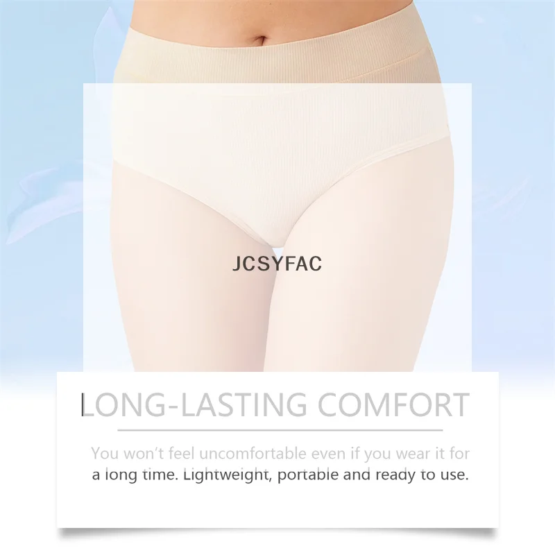 Reusable Traceless Invisible Adhesive Silicone For Women Leggings Swimwear Activewear Waterproof Cover Pad