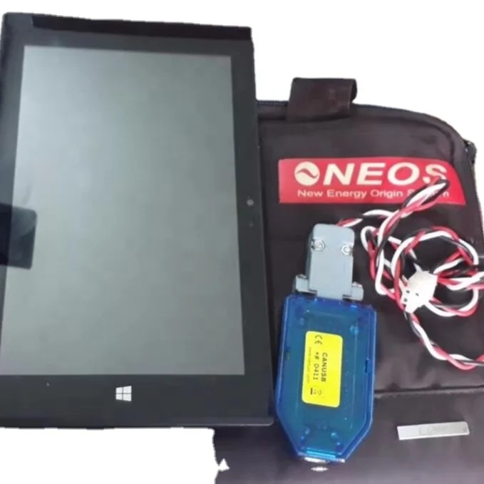 Programmatore controller Programmatore NEO con cavo