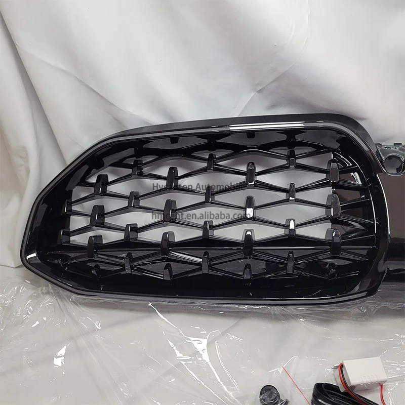 Superior quality Factory direct wholesale price durable Auto Parts Car grille for G20 Car grille