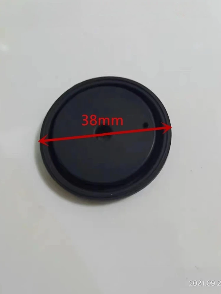 インテリジェントトイレパルスバルブダイヤフラムシール（スプリング付き）