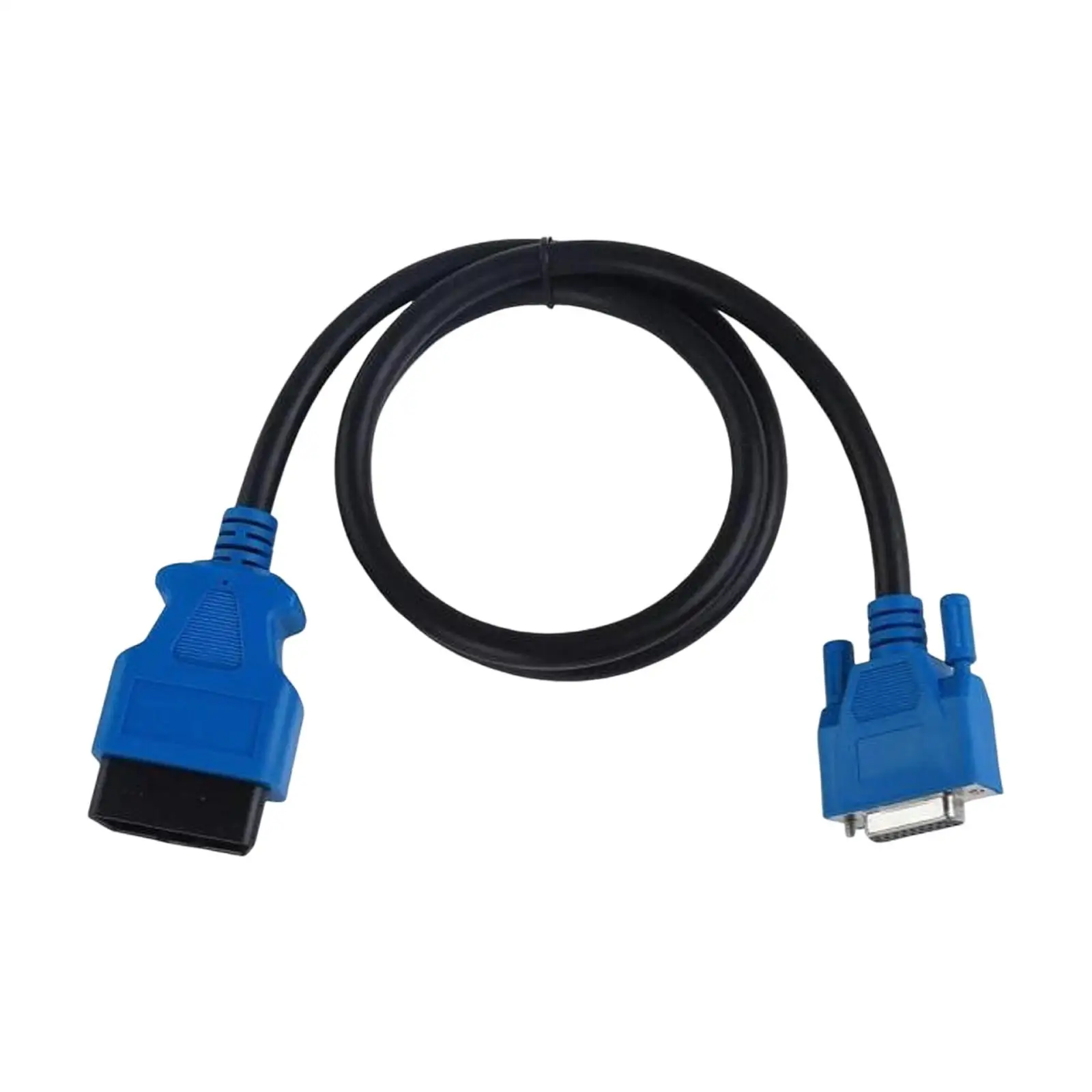 OBD2 Cable 493113 Part Automatic Direct Replacement Repair Kit for 124032 USB