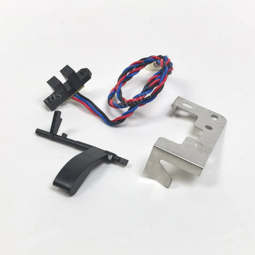 40X8050 Sensor for Lexmark MS310 MS312 MS510 MS610 MX410 M3150 XM1140 Narrow Media/Bin Full Sensor 40X9077