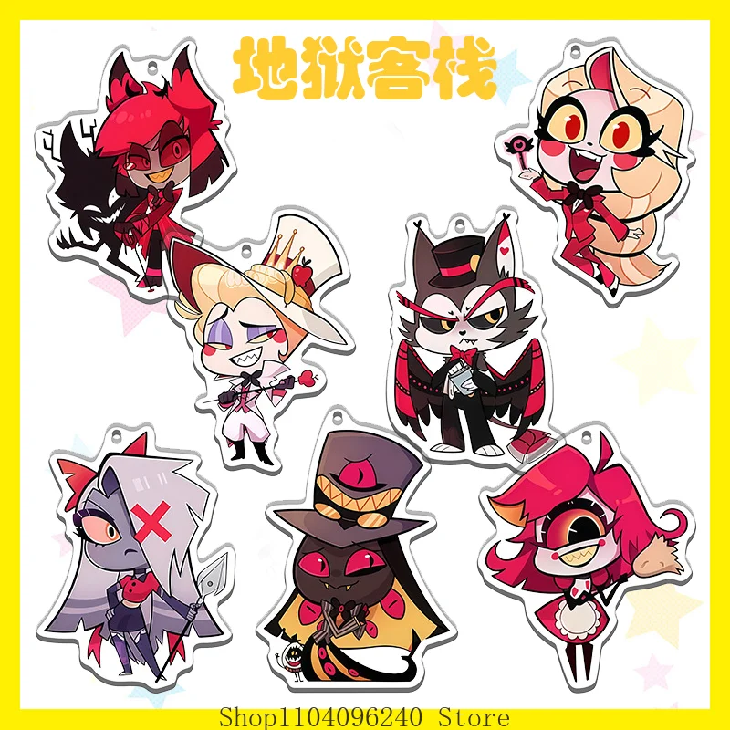 

Без атрибутов, аниме-фигурка Shake Fighter, акриловая подставка, модель, тарелка, декор для стола, стоячий знак, подарок для фанатов, брелок, кулон