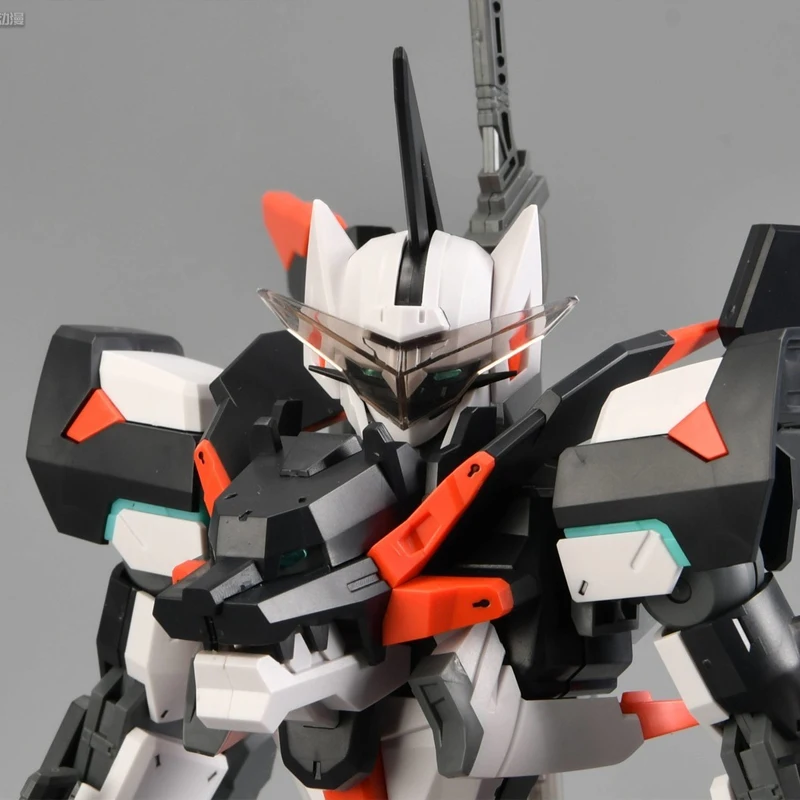 Industria de gato naranja, código Original, serie Beast, juguete transformador de cien bordes, colección de modelos ensamblados, artículo decorativo