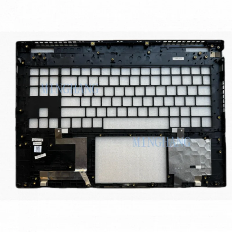 M   New for HP 9 10 OMEN 16-U 16T-WD XD TPN-C167  C cover keyboard bezel