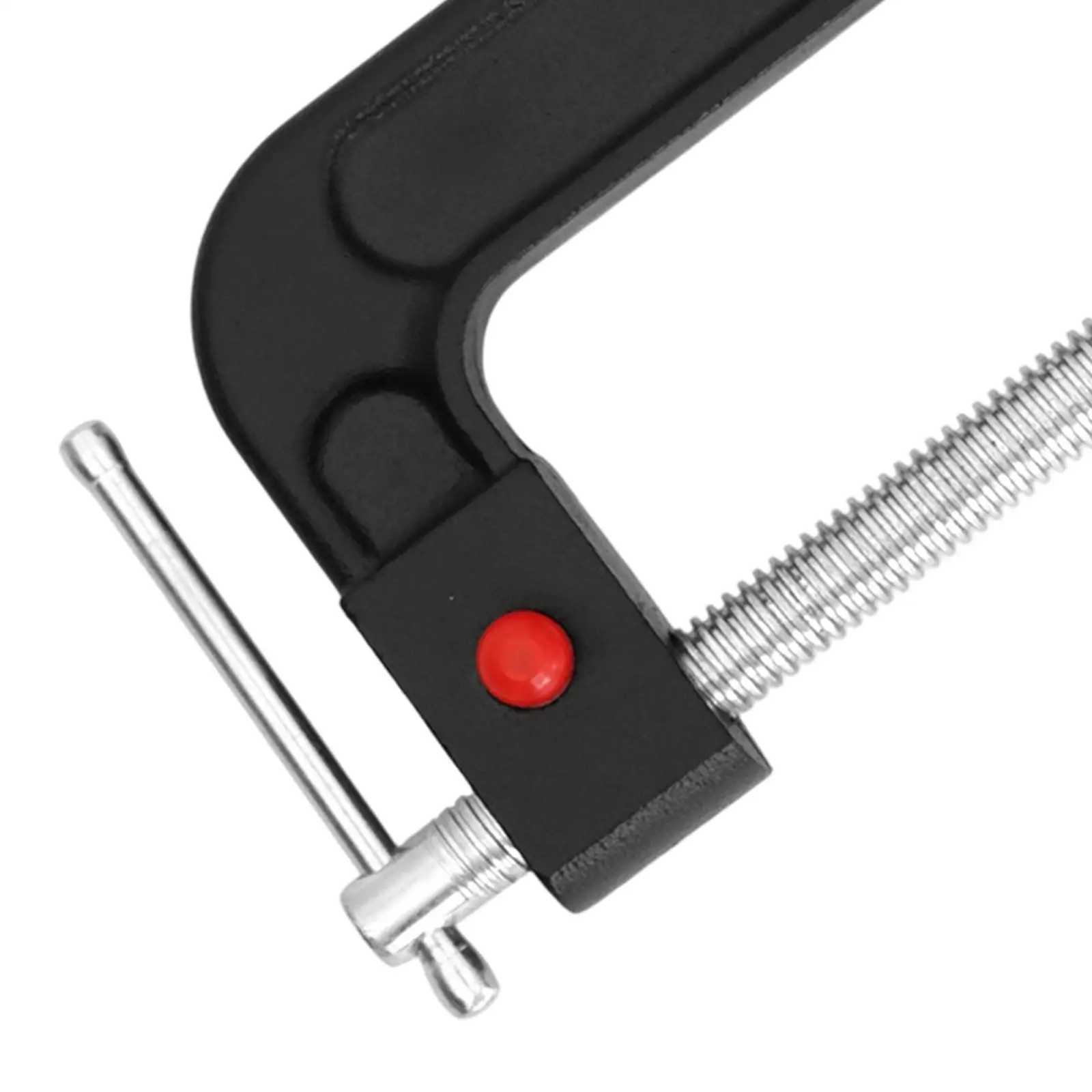 Morsetto a C a sgancio rapido Clip a C per riparazioni automobilistiche Strumento per hobby sulla lavorazione del legno