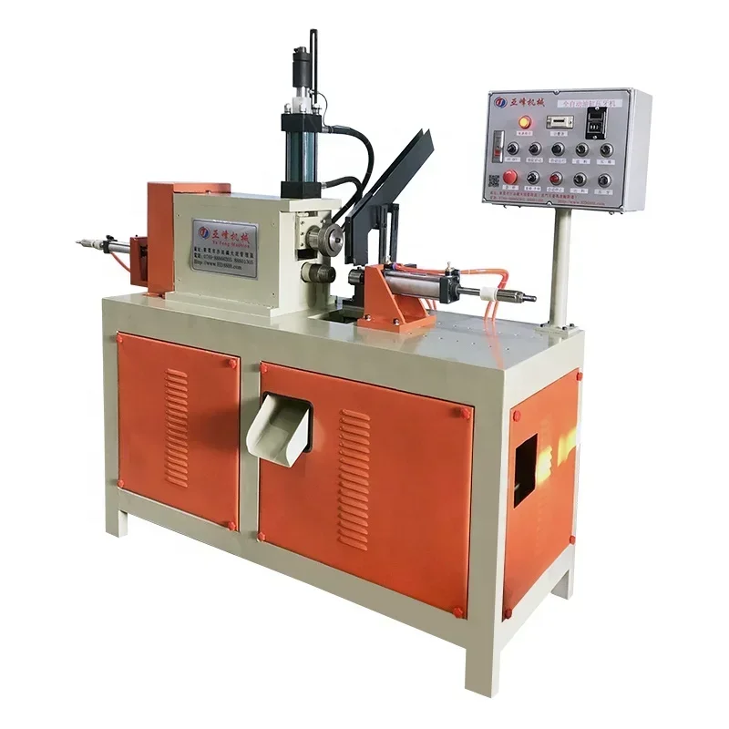 Automatic fast Screw Rolling Machine Thread Rolling Machine Screw Thread Rolling Machine with Vibrating Disk for Lighting Cover