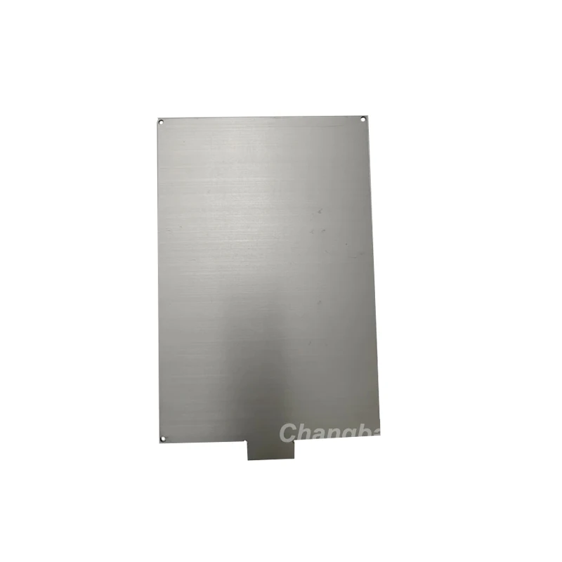 300W Max 3535 395nm UV Glue Curing Lamp Board Shadowless Ink Circuit Board Green Oil Curing Lamp Board High Power Leds 21*14cm