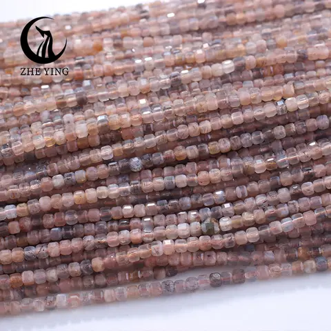 6 best sales सनस्टोन मोती - №1