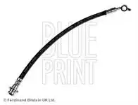 Store code: ADN153233 inside brake hose right NAVARA D40 2.5DT 05 / PATHFINDER 2.5DT dt 3.0DT 4.0Y V6 05