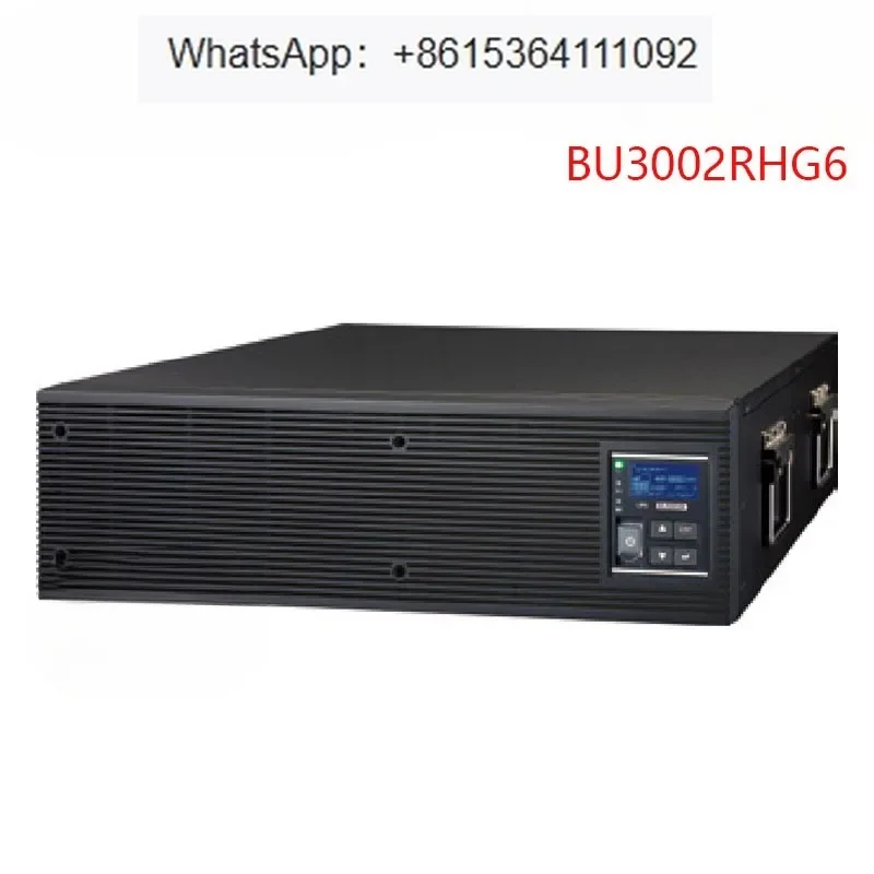 Japan OMR uninterruptible power supply /USP power supply BU3002RHG6