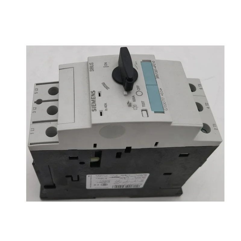 

New orginal 3RV1331-4FC10 Circuit breaker