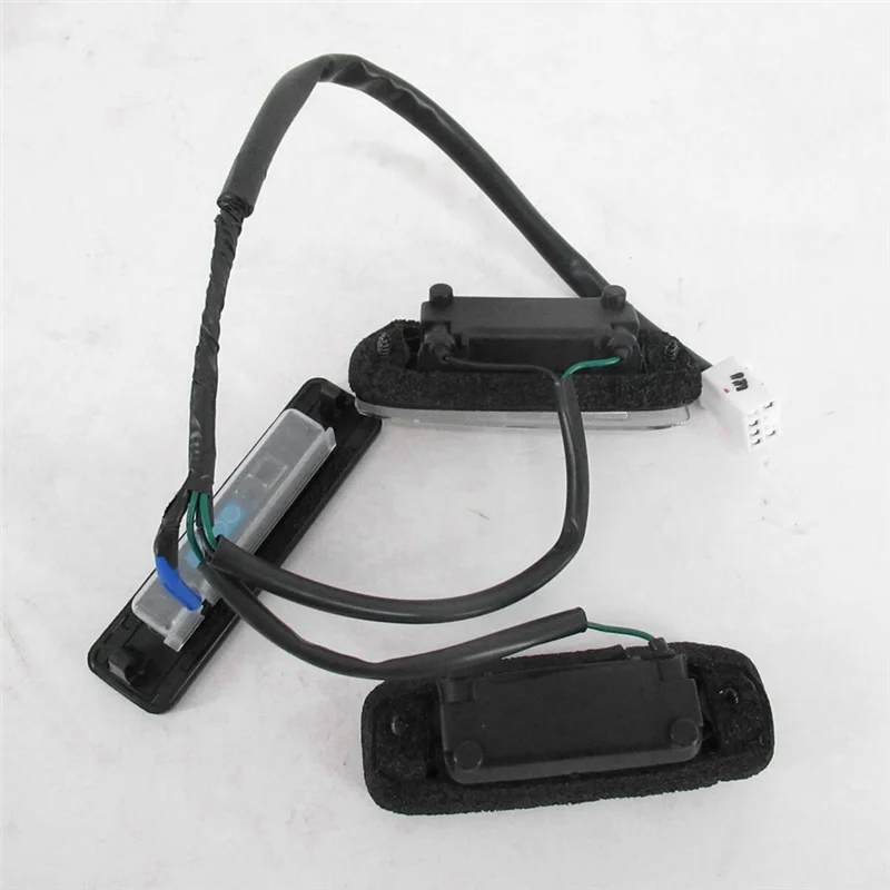 92501-3W000 الباب الخلفي التبديل الخلفي لوحة ترخيص ضوء لوحة ترخيص ضوء الجمعية السيارات لكيا جيما سبورتاج Sl