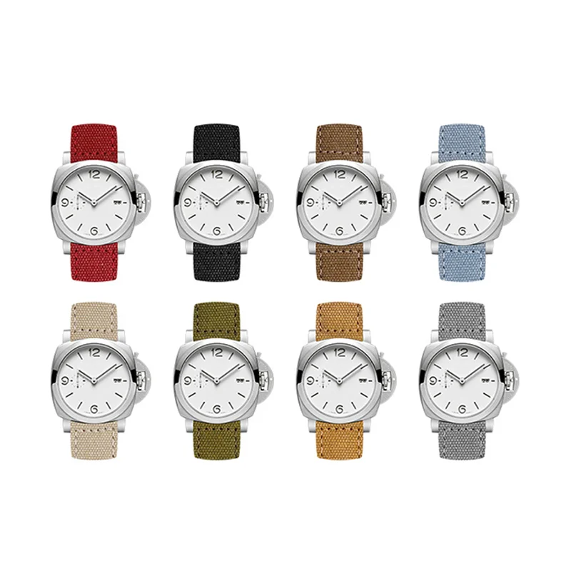 New style Nylon watch strap