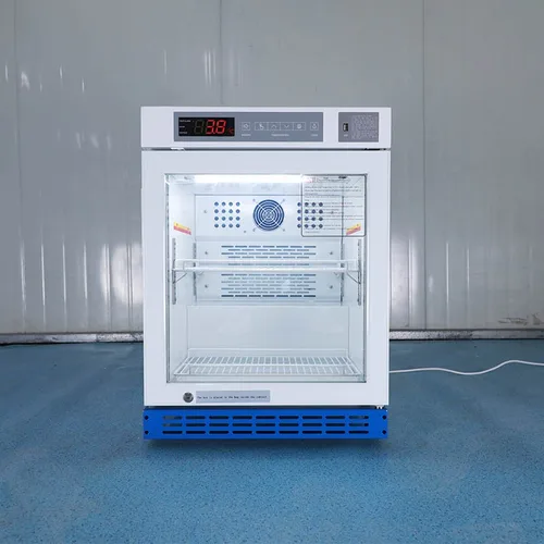 Gabinete De Medicamentos De Baja Temperatura De 2 - 8