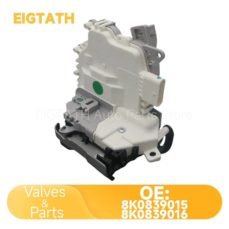 Rear Left or Right Door Lock Latch Actuator For Audi A4 A5 Q3 Q5 Q7 High Quality Factory Price Accessories 8K0839015 8K0839016