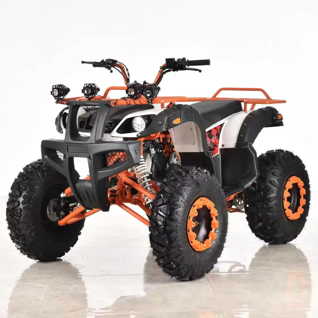 150cc quad 4 wheeler off road use atv for adults