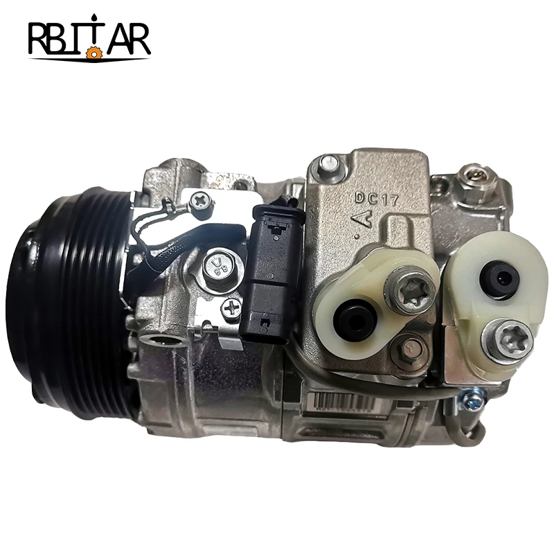 أجزاء ضاغط الهواء Oem A0008307100 0008307100 ضاغط تلقائي لـ X166