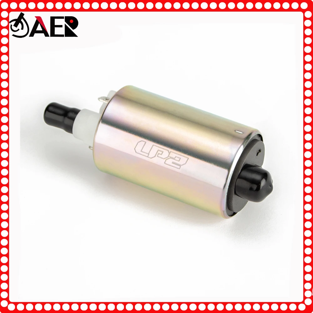 

Fuel Pump for Yamaha YZF R1 R1M Midnight Star V-Star Tourer XVS950A XVS950CT Road Star Midnight Silverado 2CR1390700 5VN1390710