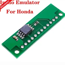 Immo Emulator For Honda CAN Immobilizer Programmer For Honda 1999-2001 Mobile Repair Tool