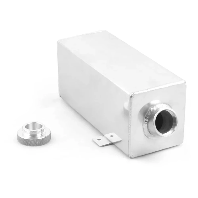 

Car Universal 1.75L Windshield Washer Bottle Intercooler Spray Water Bottle TT102062