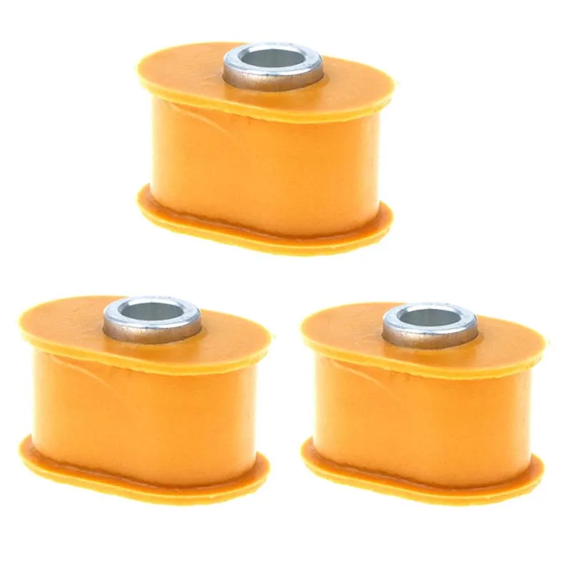 3/2/1PCS Door Check Strap Bushing Front Right Left 51217112443 51217112444 For 750i For 750Li For 760i For 760Li For 745i