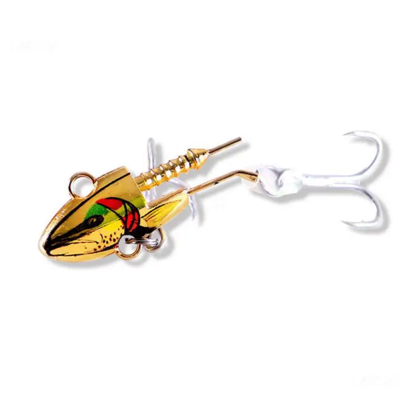 Fishing Lure Bait Long Throw With Sharphook Fishing Lures Fishing Accessories Artificial Bass Bait Soft Bait Strong Penetration