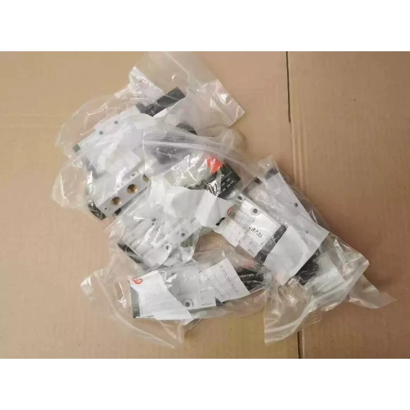 Pneumatic solenoid valve 4011041266 is convenient to carry, safe and reliable
