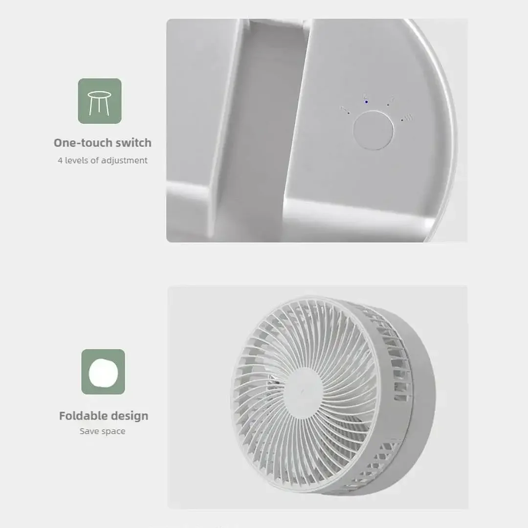Thumbnail 3 - #22 Pedestal Fans Comparison Guide