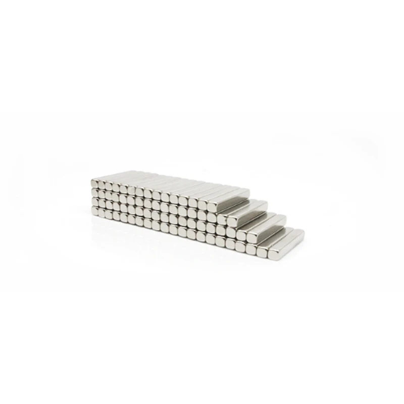 

15x6x3mm Neodymium Magnet 15*6*3 NdFeB Magnets Block Super Powerful Strong Permanent Magnetic imanes Block